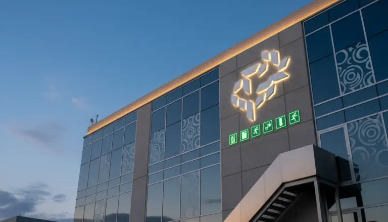 Letras 3D en Guadalajara: Reduzca Multas 50% y Aumente Visibilidad