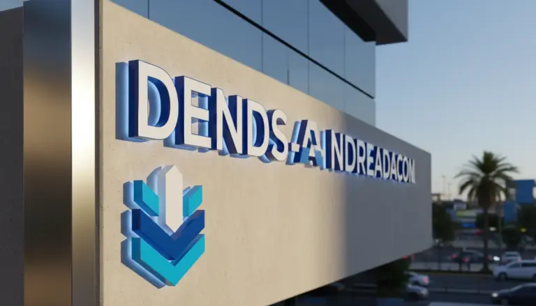 Letreros para Negocios en Guadalajara: Guía Autoritativa B2B de Diseño, Fabricación e Instalación
