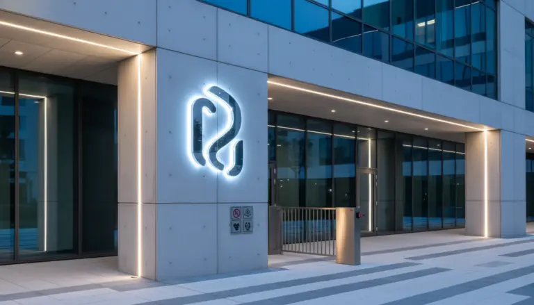 Rotulación innovadora que multiplica el retorno visual de tu marca corporativa