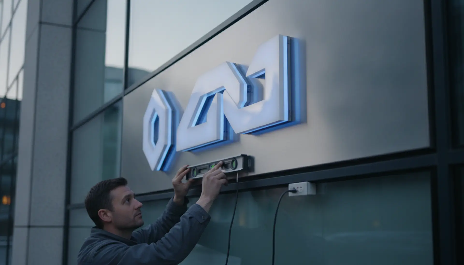 Instalación de gráficos profesionales: aumente 40% el impacto visual de su marca