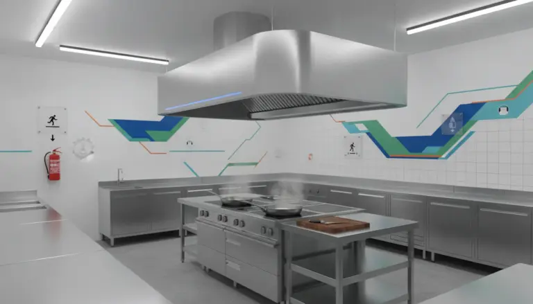 Vinilos para Cocinas: Aumenta la Percepción de Valor y Seguridad en 30 Días