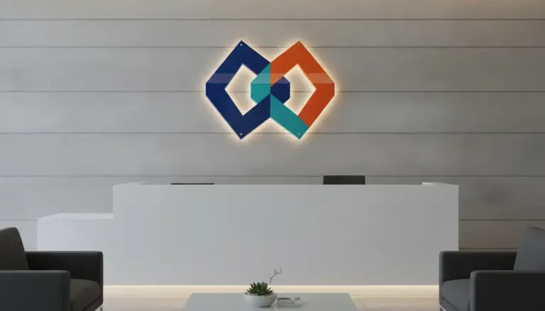Letreros en acrílico: diseño, normativa y durabilidad que multiplican su inversión