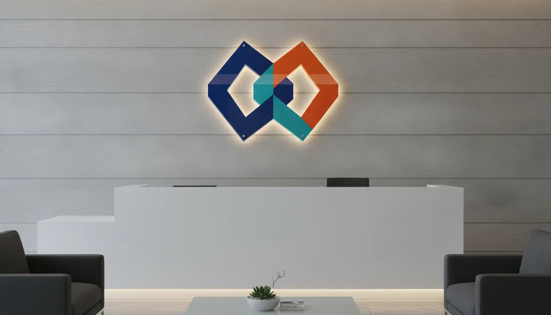 Letreros en acrílico: diseño, normativa y durabilidad que multiplican su inversión