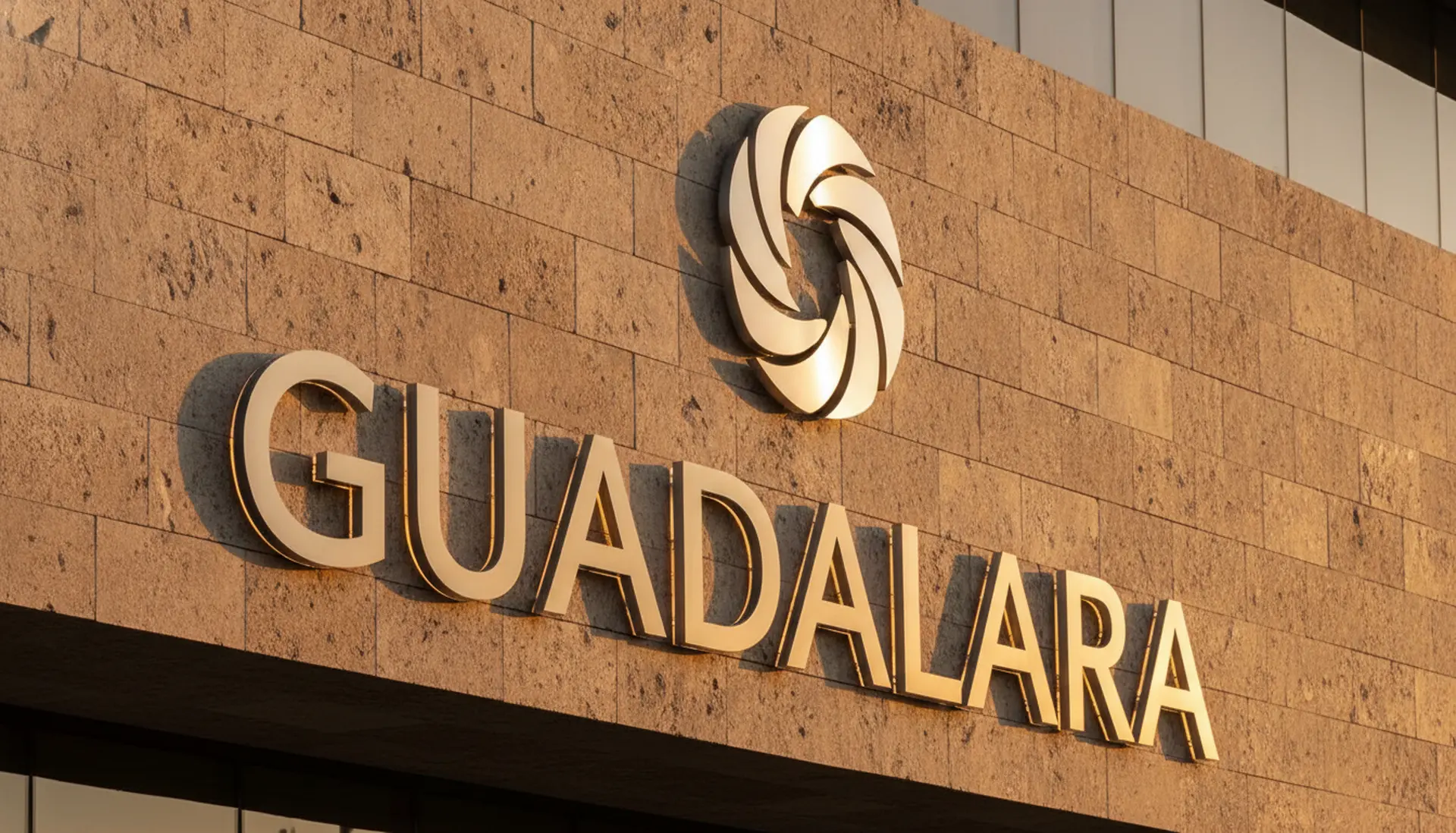 Letras 3D en Guadalajara que Elevan tu Marca hasta 3X