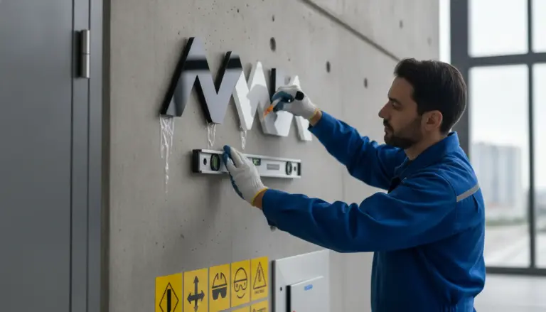 Instalación de Gráficos que Reduce Retrabajos hasta 60%