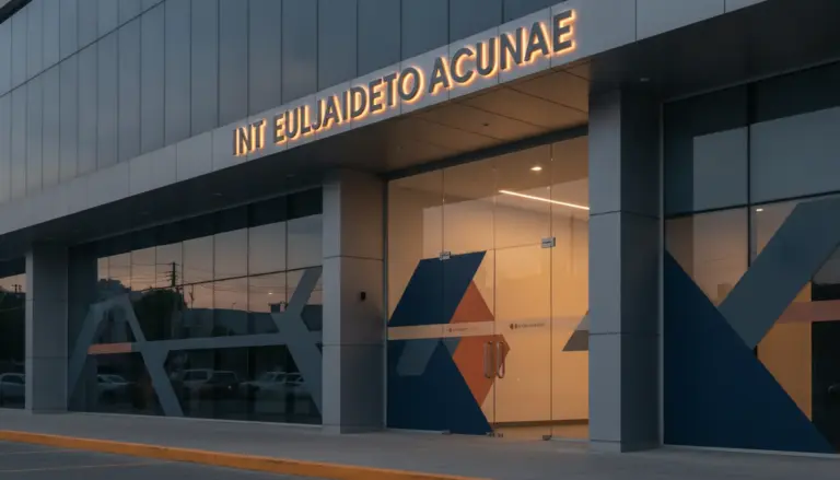 Letreros personalizados en Zapopan: diseño, fabricación e instalación con ROI medible